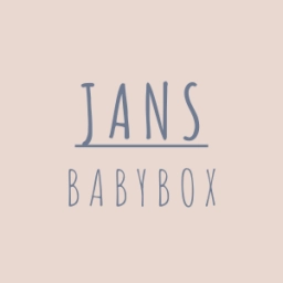 Logo van Jans Babybox