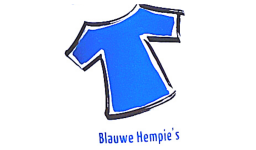 Nataline's appearance - Blauwe Hempie's