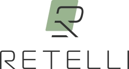 Logo van Retelli