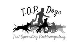 Logo van T.O.P. Dogs Shop
