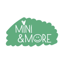 Logo van Mini & More