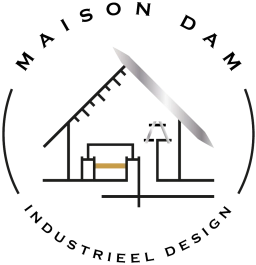 Logo van Maison DAM