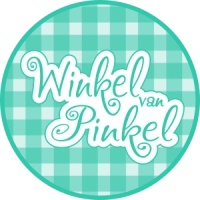 Winkel van Pinkel