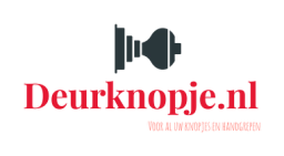 Logo van Deurknopje.nl