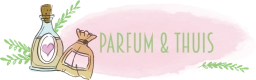 Logo van Parfum & Thuis