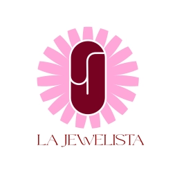 Logo van La Jewelista