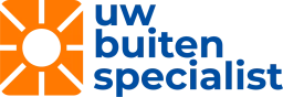 Logo van Uw Buiten Specialist