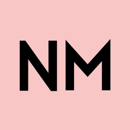 Logo van NagelMusthaves