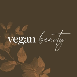 Logo van Vegan Beauty
