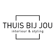 Logo van Thuis bij jou