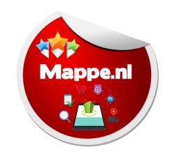 Logo van MappeMarkt