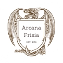 Logo van Arcana Frisia