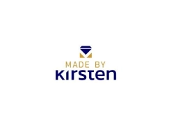 Logo van Made By Kirsten