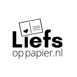 Logo van liefsoppapier.nl