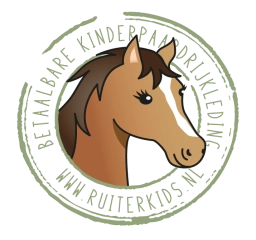 Logo van Ruiterkids.nl