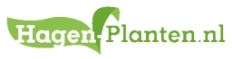 Logo van Hagen-planten.nl