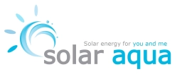 Logo van Solar-Aqua
