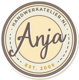 Logo van Anja's Handwerkatelier