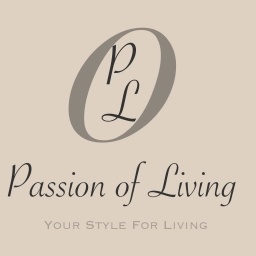 Logo van Passion of Living