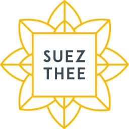 Logo van Suez Thee