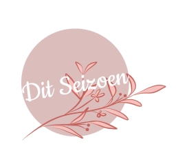 Logo van Dit Seizoen