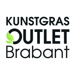 Logo van Kunstgras Outlet Brabant