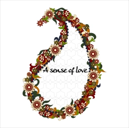 Logo van A Sense of Love