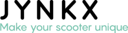 Logo van Jynkx