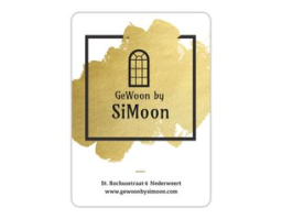 GeWoon by SiMoon
