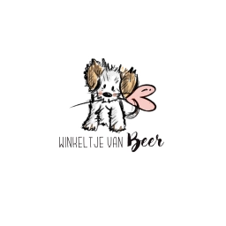 Logo van Winkeltje van Beer