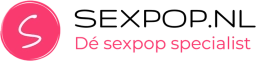 Logo van Sexpop.nl