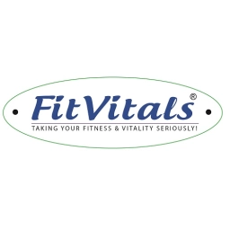 Logo van Fitvitals.nl