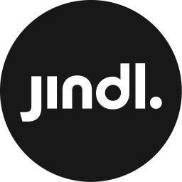Logo van Jindl
