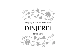Logo van Dinjerel