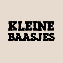Logo van Kleine Baasjes