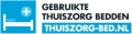 Thuiszorg-bed.nl (onderdeel van Used Hospitalbeds)