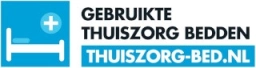 Logo van Thuiszorg-bed.nl (onderdeel van Used Hospitalbeds)