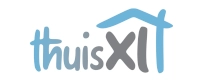 Logo van ThuisXL.nl