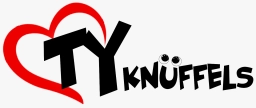 Logo van TyKnuffels