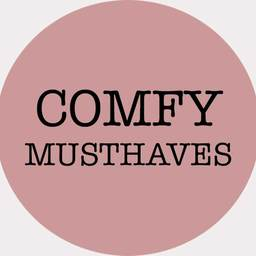 Comfy Musthaves