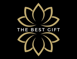 Logo van The Best Gift