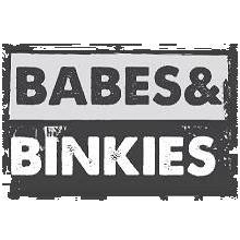 Logo von Babes und Binkies (DE)