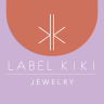 Label Kiki