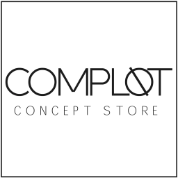 Logo van Complot Concept Store