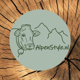 Logo van AlpenStyle