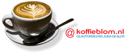 Logo van Koffieblom