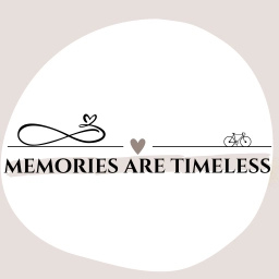 Logo van Memories Are Timeless | M.A.T.