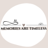 Memories Are Timeless | M.A.T.