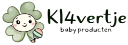 Logo van Kl4vertje