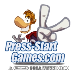 Logo van Press-StartGames.com